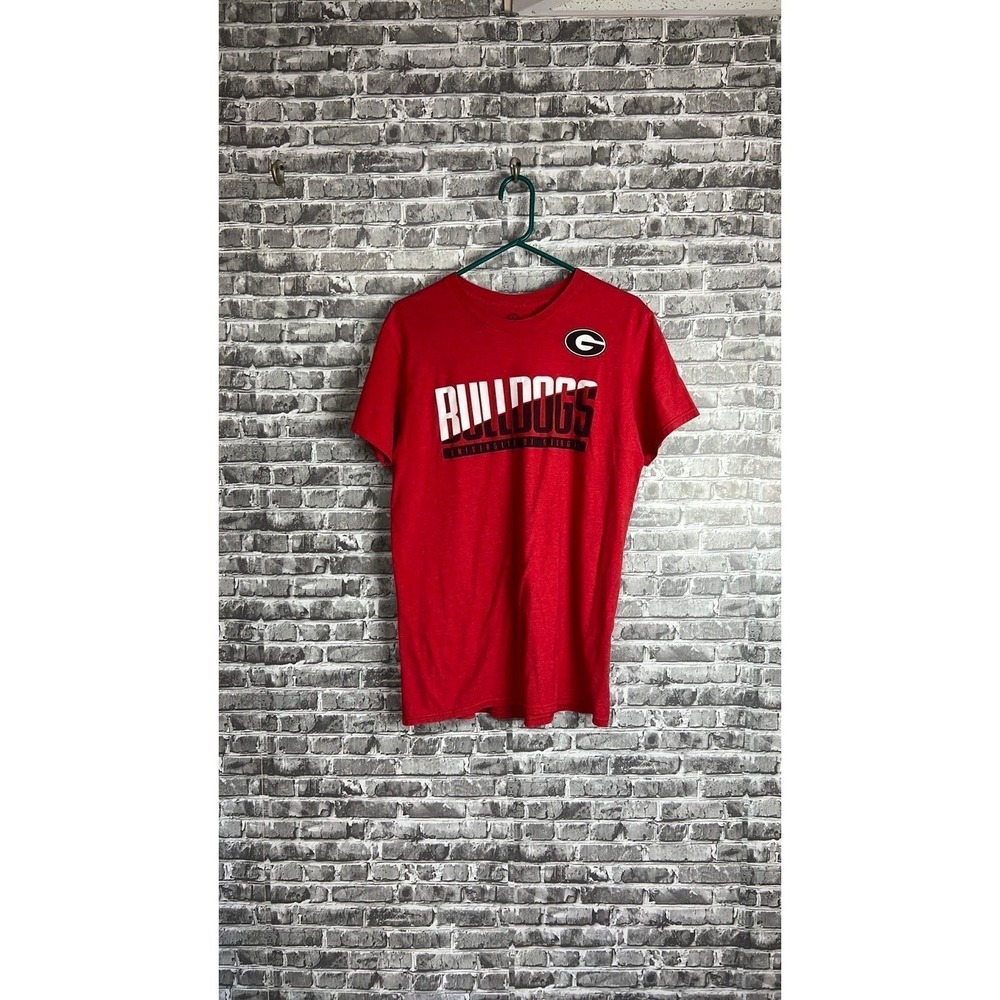 Georgia‎ Bulldogs T-shirt